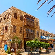 El Quseir Hotel